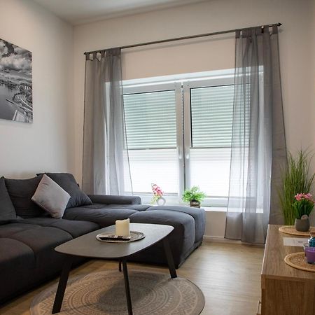 Hannibal - Design Apartment Lilie 2, Vw Naehe, Parkplatz, Kueche, Highspeed-Wlan, Fitness, Solarium Wolfsburg Exteriér fotografie